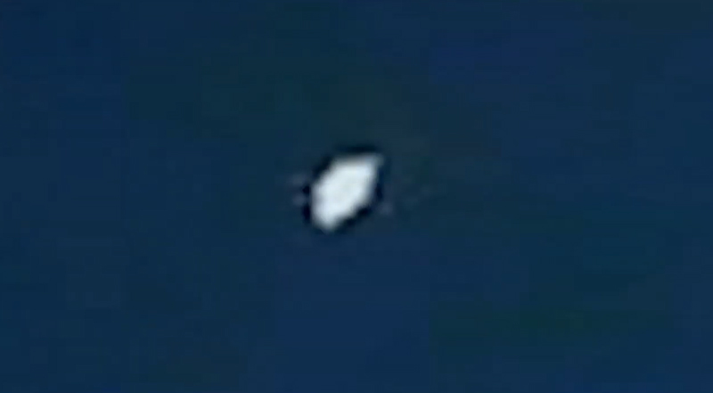 6-29-2021 UFO Tic Tac 1 Dusk Flyby Hyperstar 460nm IR LRGBYCM Tracker Analysis